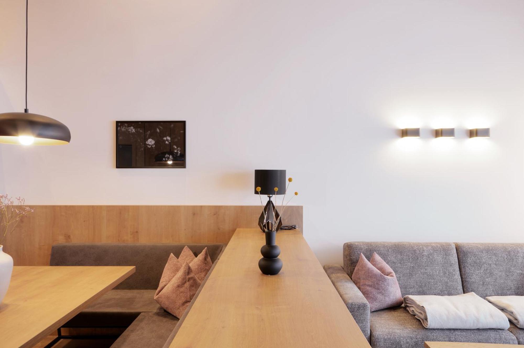 Alpenstolz Damuels Haus 2 - Stilvoll Urlauben In Den Bergen Apartment Ngoại thất bức ảnh