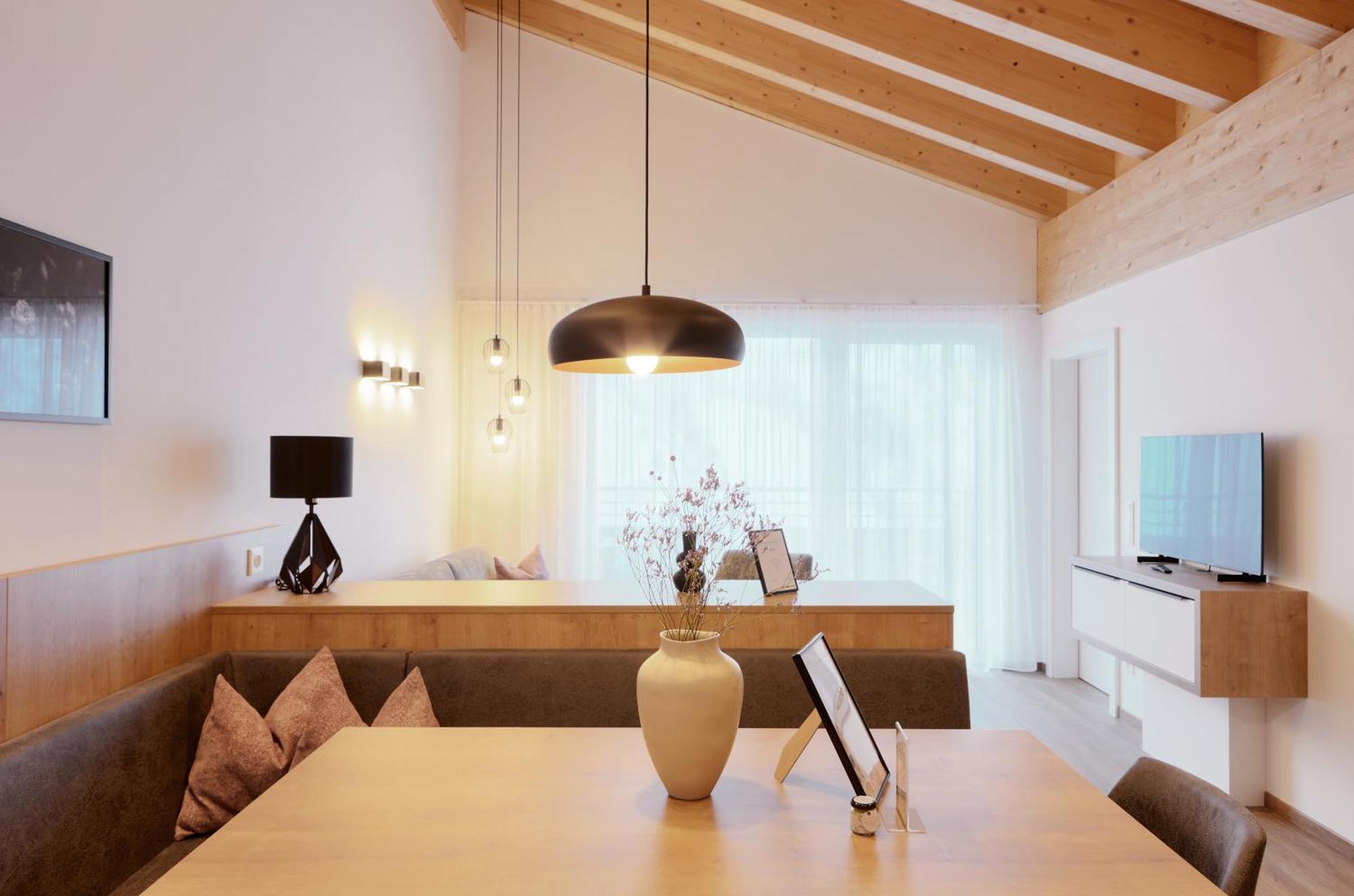 Alpenstolz Damuels Haus 2 - Stilvoll Urlauben In Den Bergen Apartment Ngoại thất bức ảnh