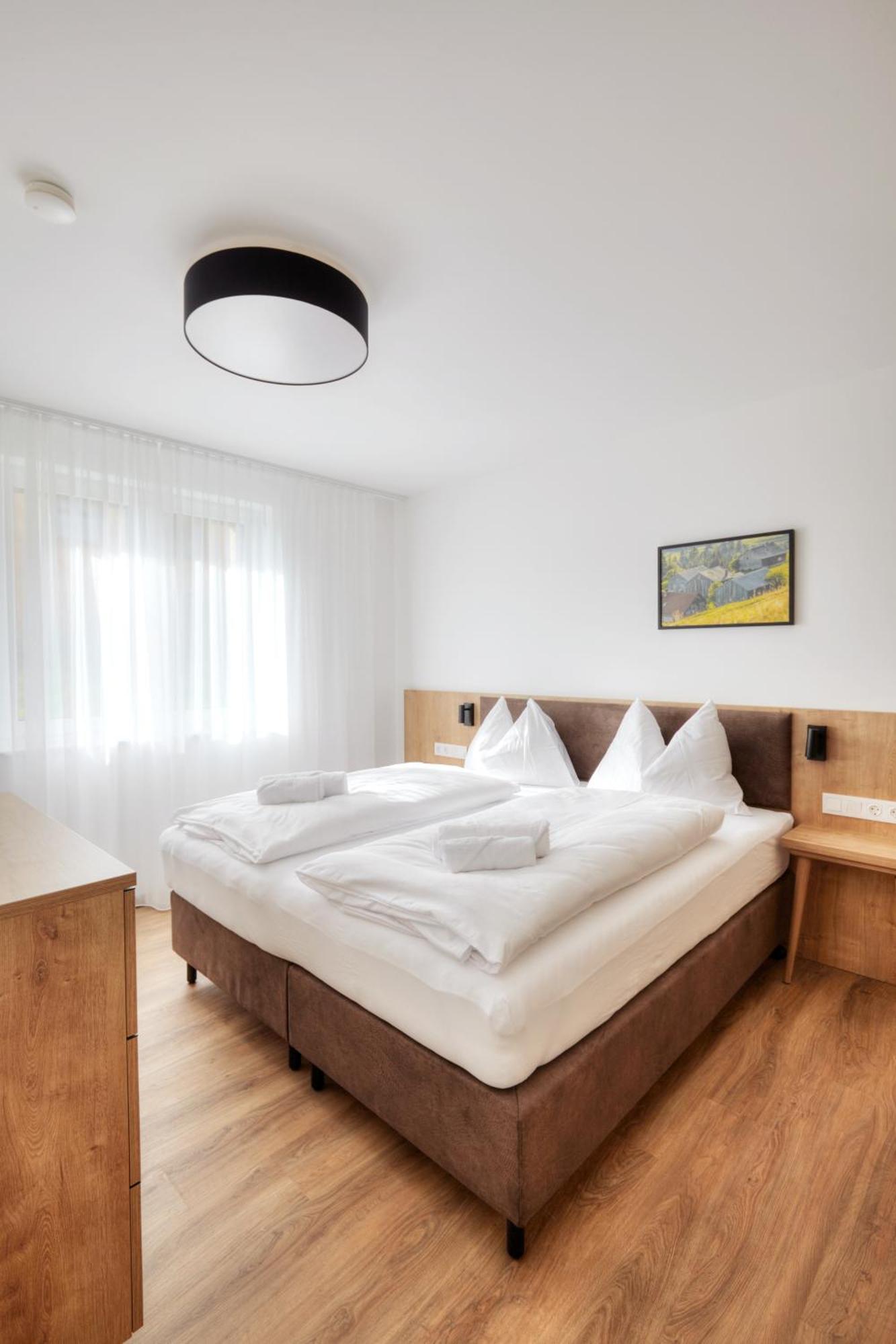 Alpenstolz Damuels Haus 2 - Stilvoll Urlauben In Den Bergen Apartment Ngoại thất bức ảnh