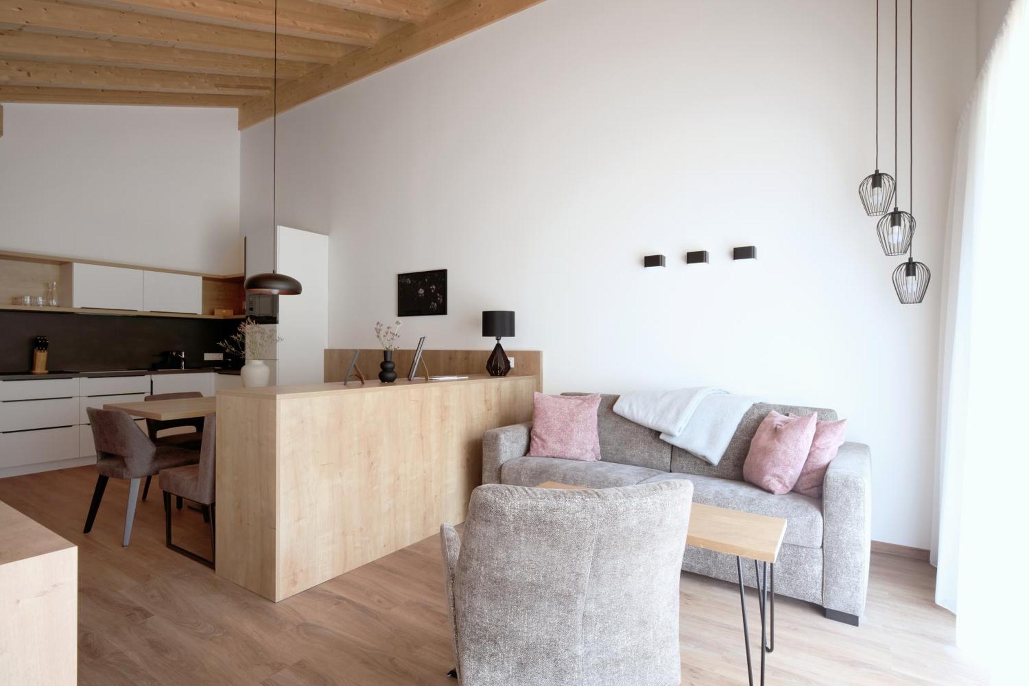 Alpenstolz Damuels Haus 2 - Stilvoll Urlauben In Den Bergen Apartment Ngoại thất bức ảnh