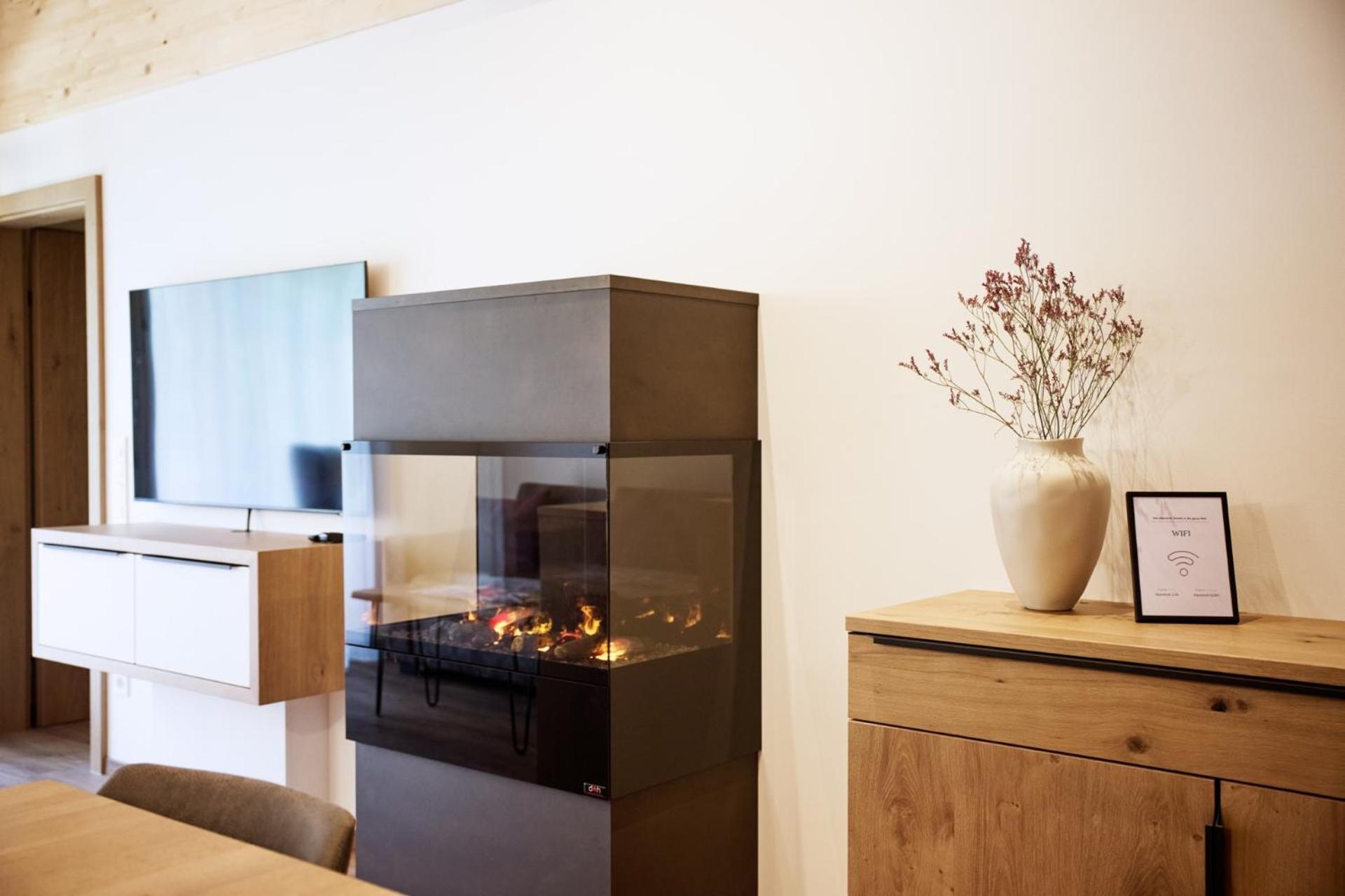 Alpenstolz Damuels Haus 2 - Stilvoll Urlauben In Den Bergen Apartment Ngoại thất bức ảnh