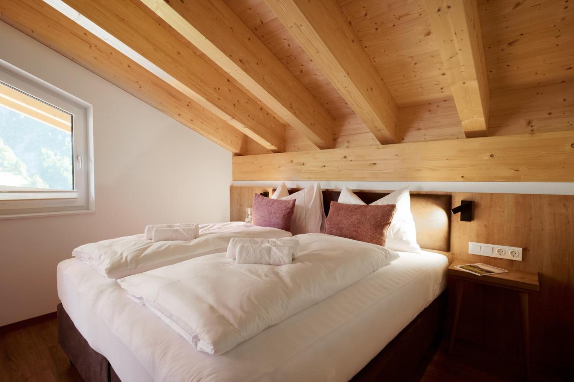 Alpenstolz Damuels Haus 2 - Stilvoll Urlauben In Den Bergen Apartment Ngoại thất bức ảnh