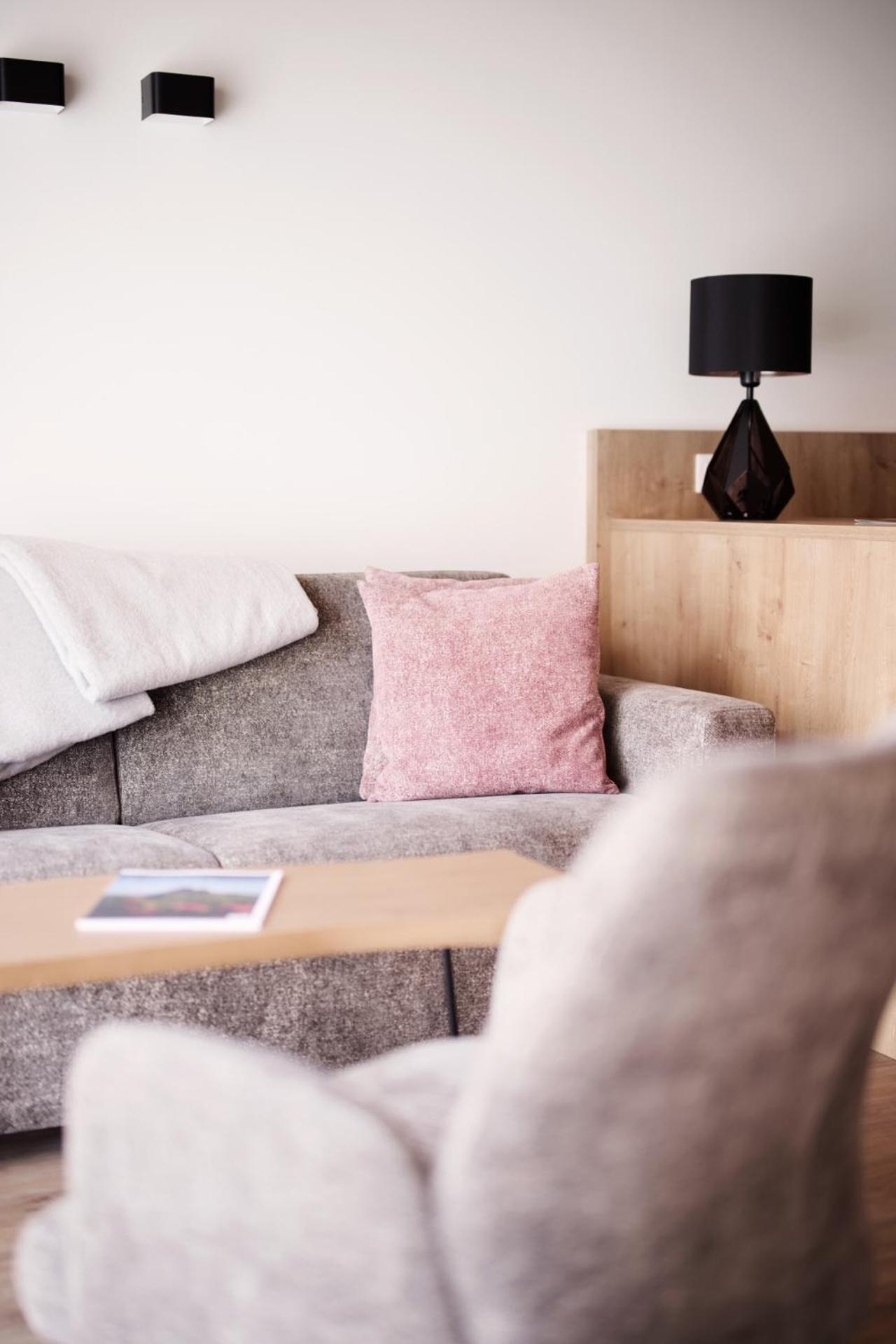 Alpenstolz Damuels Haus 2 - Stilvoll Urlauben In Den Bergen Apartment Ngoại thất bức ảnh
