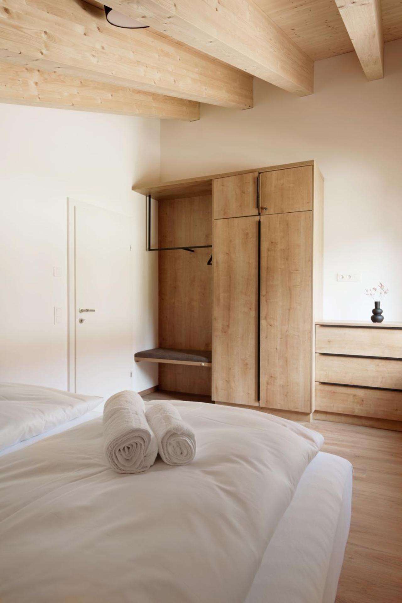 Alpenstolz Damuels Haus 2 - Stilvoll Urlauben In Den Bergen Apartment Ngoại thất bức ảnh