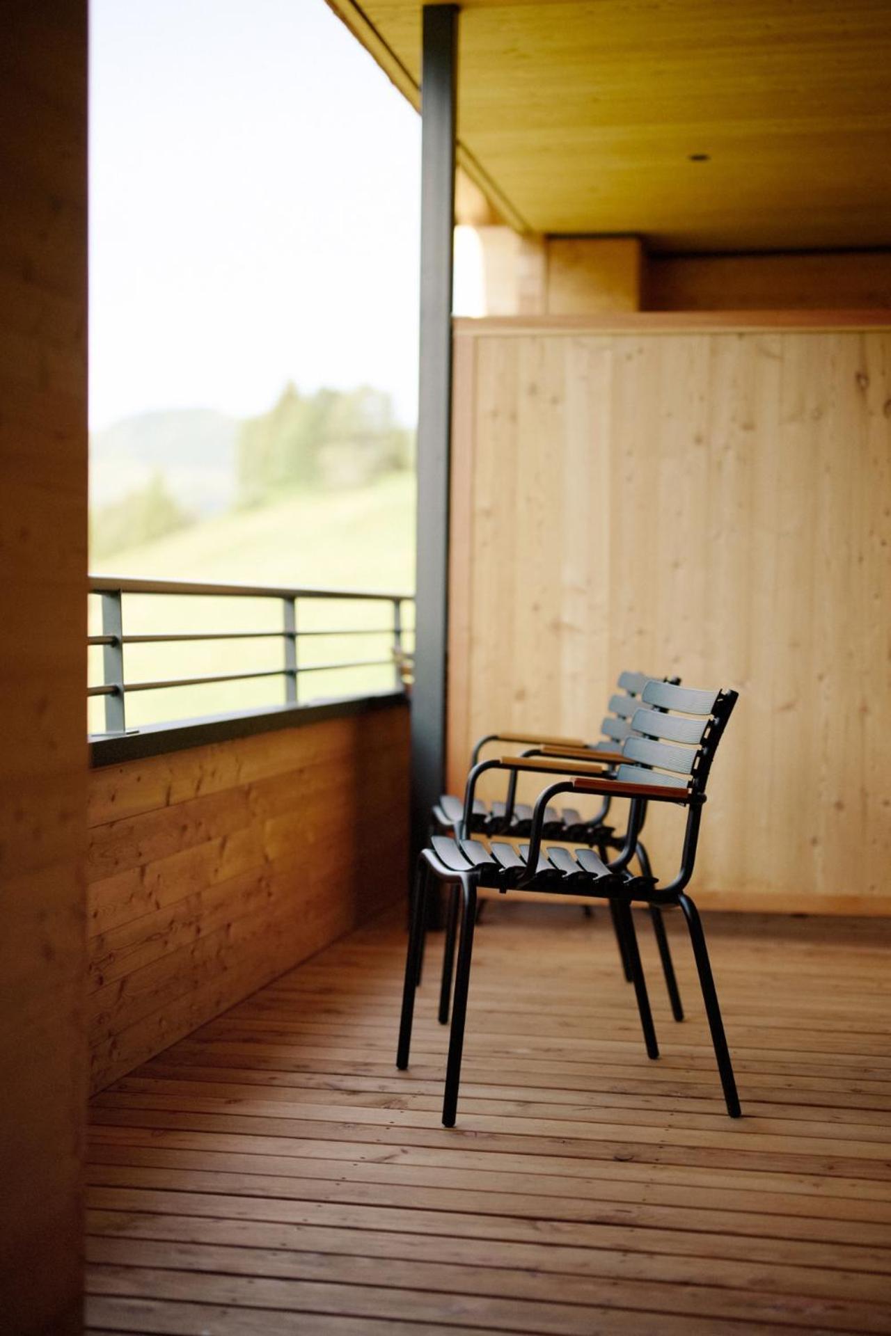 Alpenstolz Damuels Haus 2 - Stilvoll Urlauben In Den Bergen Apartment Ngoại thất bức ảnh