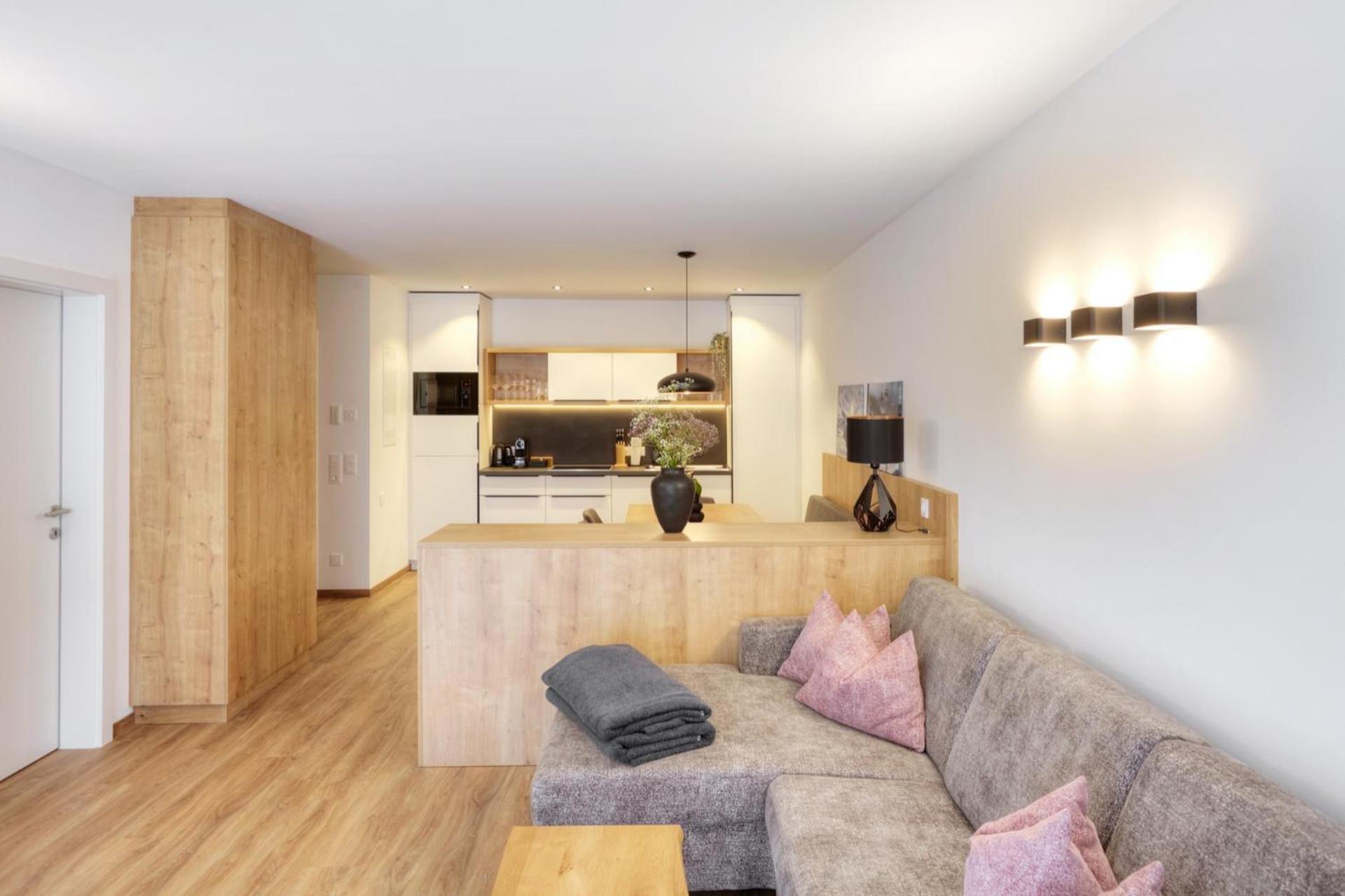 Alpenstolz Damuels Haus 2 - Stilvoll Urlauben In Den Bergen Apartment Ngoại thất bức ảnh