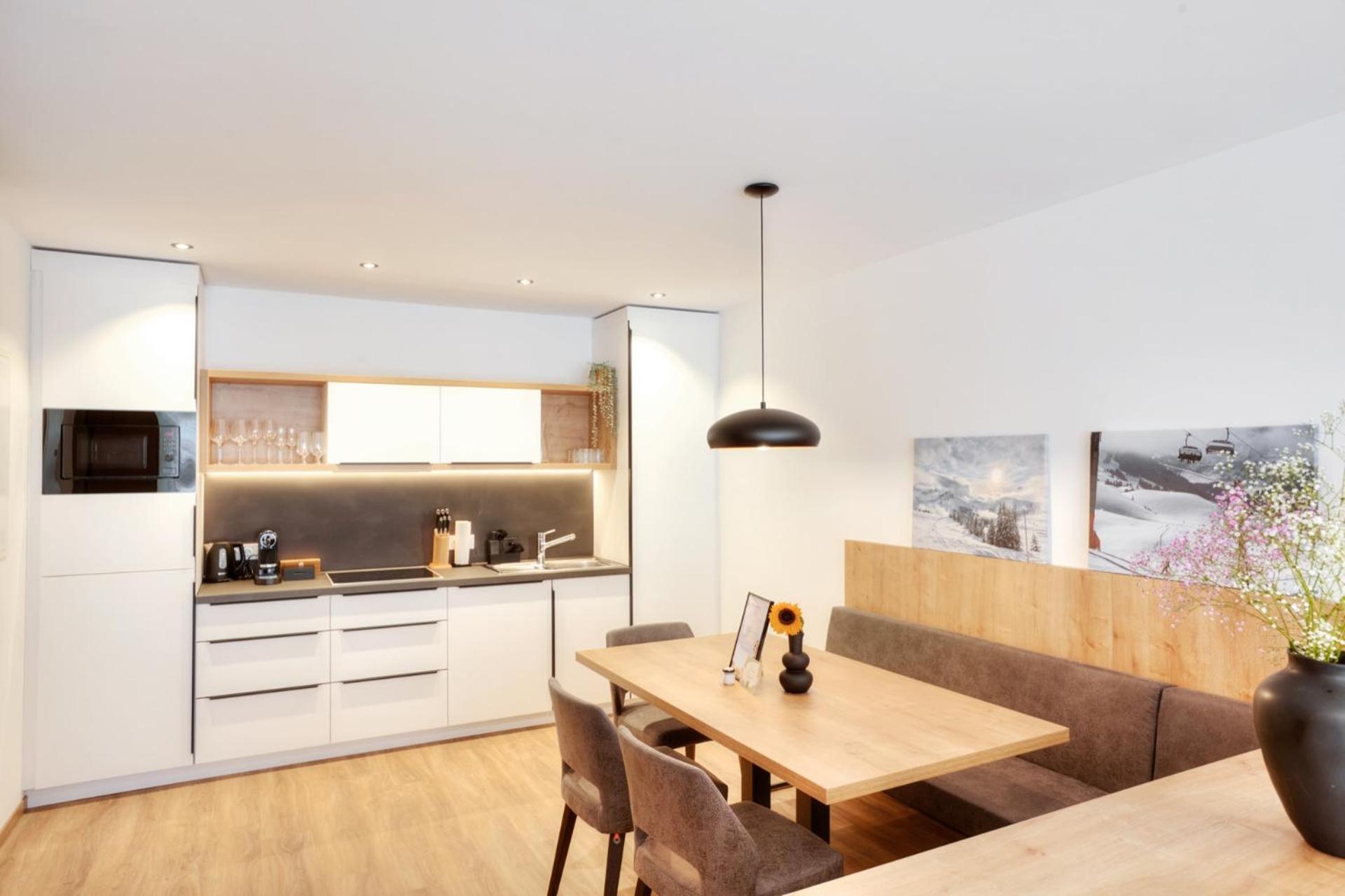 Alpenstolz Damuels Haus 2 - Stilvoll Urlauben In Den Bergen Apartment Ngoại thất bức ảnh