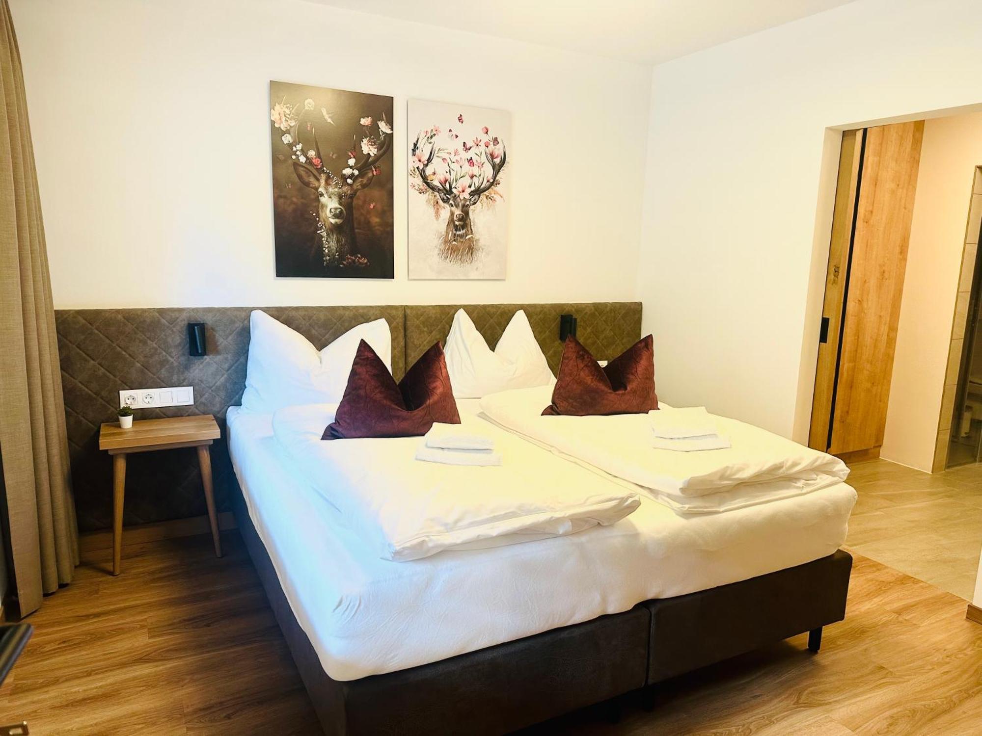 Alpenstolz Damuels Haus 2 - Stilvoll Urlauben In Den Bergen Apartment Phòng bức ảnh